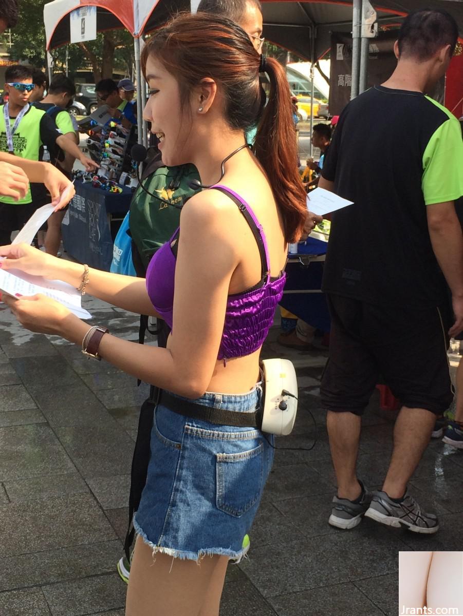 Show rất tận tâm nhé các cô gái 03(52P) - Ảnh 49