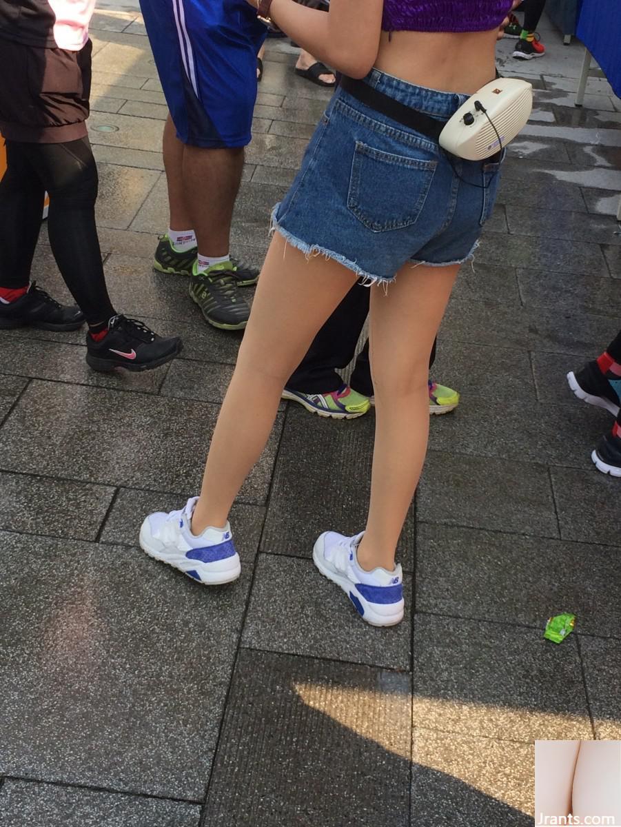 Show rất tận tâm nhé các cô gái 03(52P) - Ảnh 5