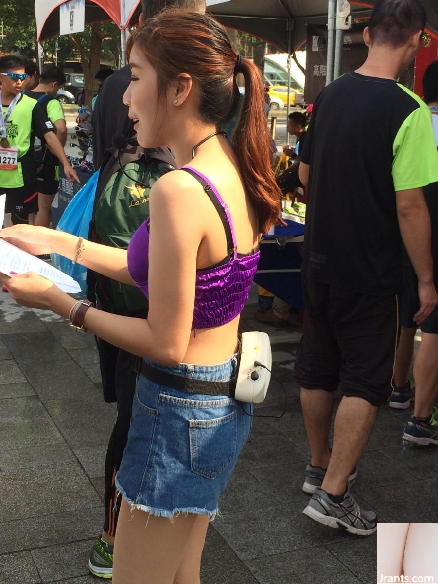 Show rất tận tâm nhé các cô gái 03(52P) - Ảnh 50