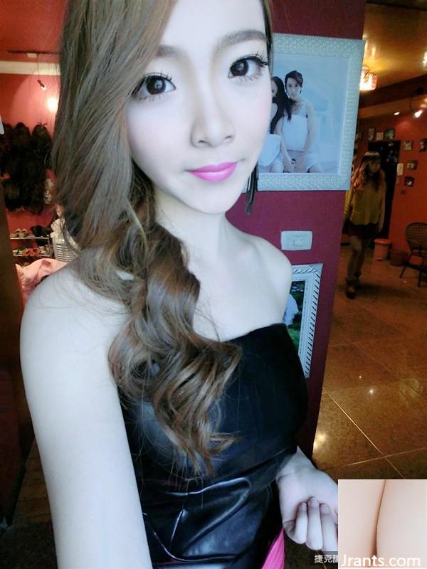 Mỏ neo gợi cảm-Xueer (98P) - Ảnh 23