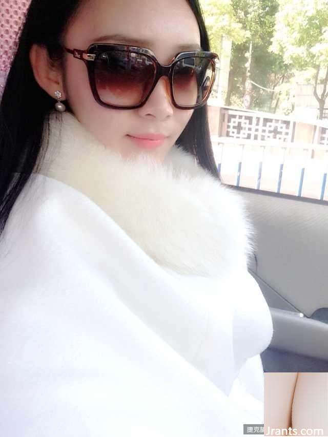 Mỏ neo gợi cảm-Xueer (98P) - Ảnh 24