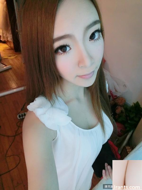 Mỏ neo gợi cảm-Xueer (98P) - Ảnh 34