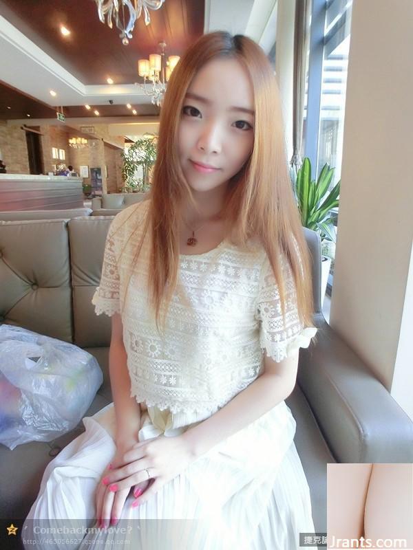 Mỏ neo gợi cảm-Xueer (98P) - Ảnh 37