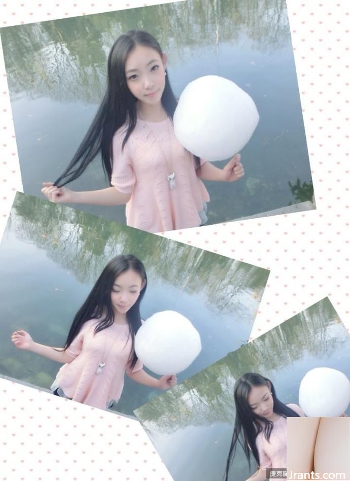 Mỏ neo gợi cảm-Xueer (98P) - Ảnh 51