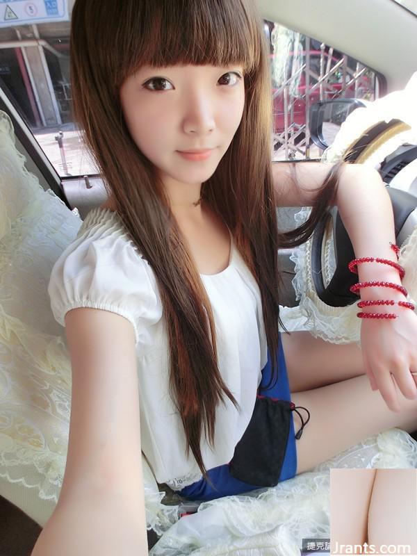 Mỏ neo gợi cảm-Xueer (98P) - Ảnh 62