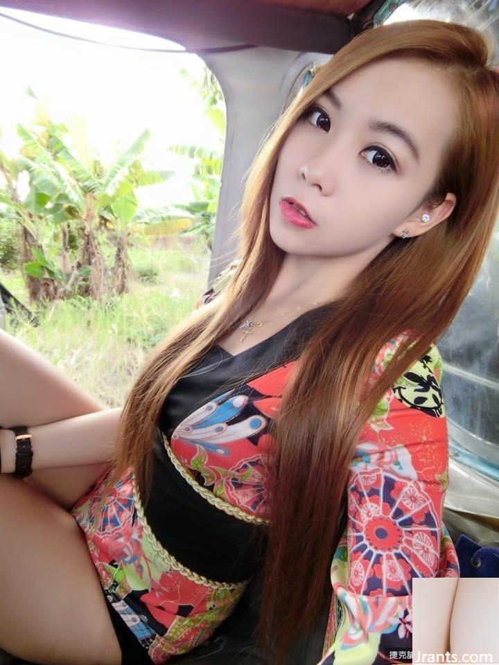 Dữ dội quá! Mái tóc dài gợi cảm của siêu hot girl Cheng Xin bị lộ một cách độc đoán (16P) - Ảnh 10