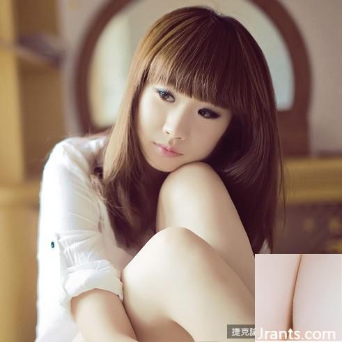 Người đẹp gợi cảm-Nangong Xueqi (12P) - Ảnh 9