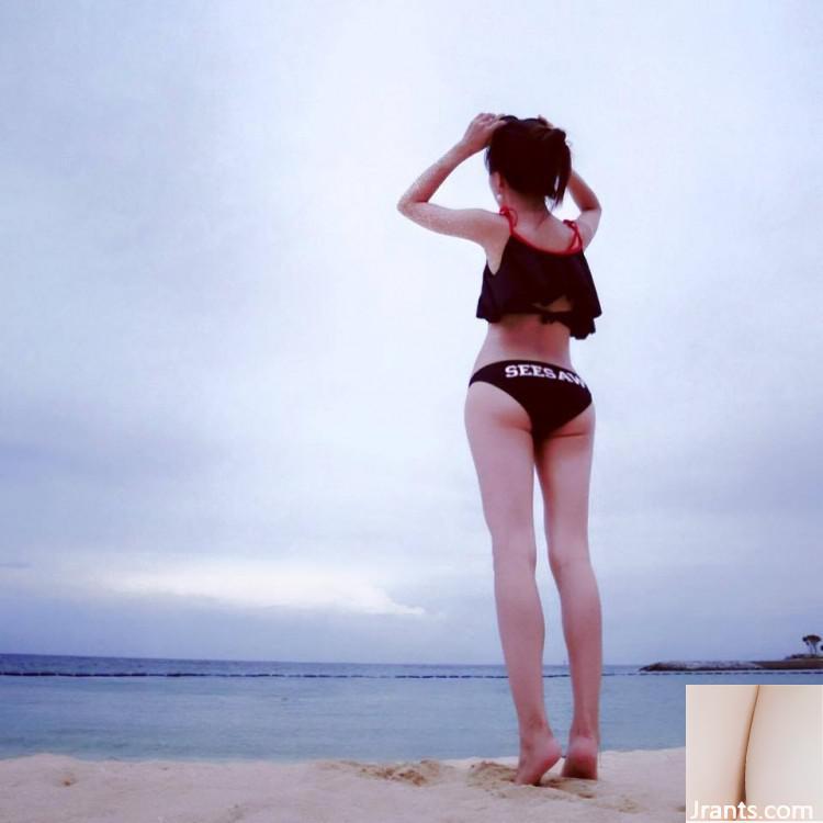 32C Chao Hui Huo Madou ~ Lin Ni An Nian ~ Facebook phát sóng ảnh cận cảnh mông siêu gợi cảm đầy cám dỗ (28P) - Ảnh 6