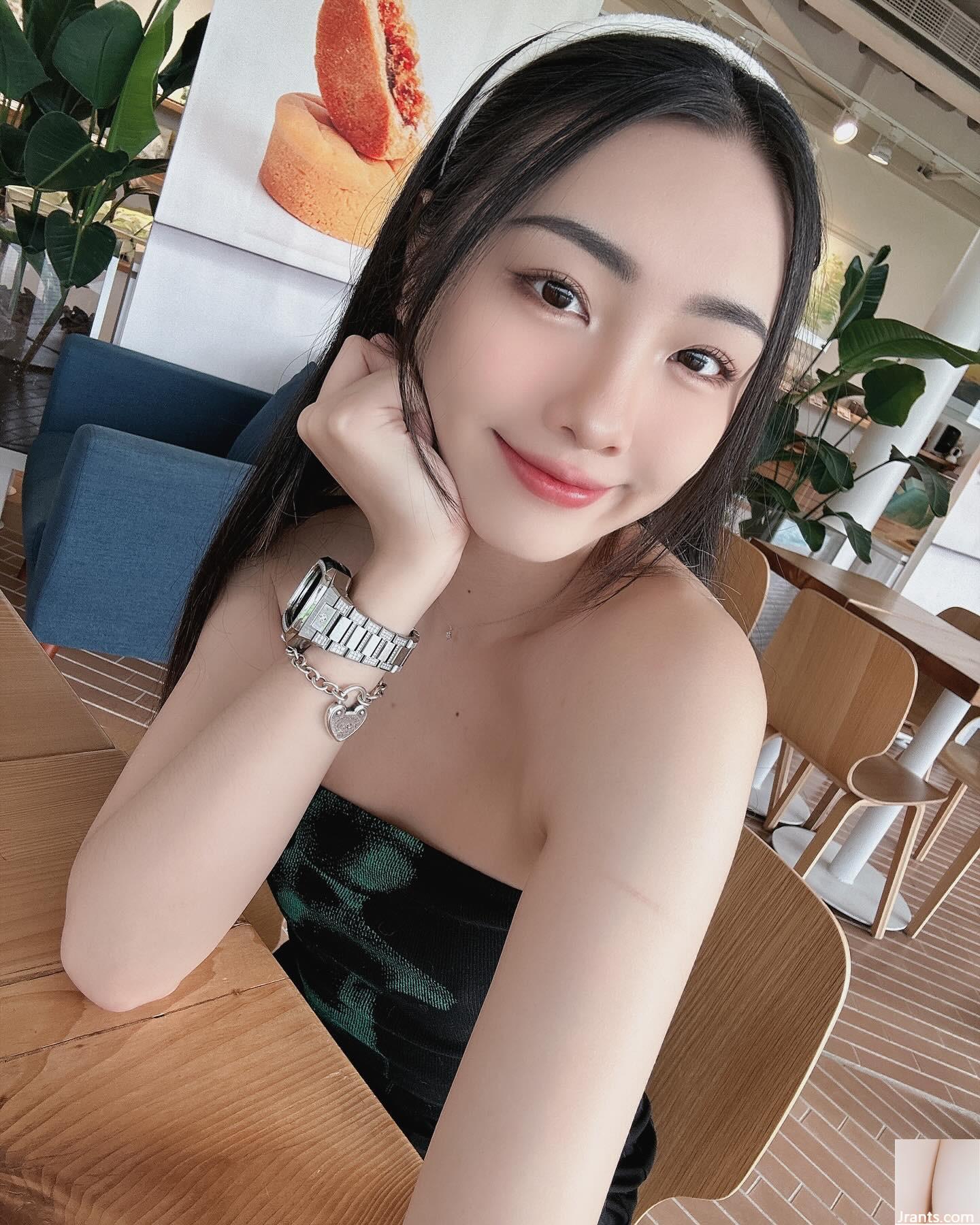 “Chloe”, hot girl live-stream với khí chất hoàn hảo và khí chất gợi cảm (15P) - Ảnh 14