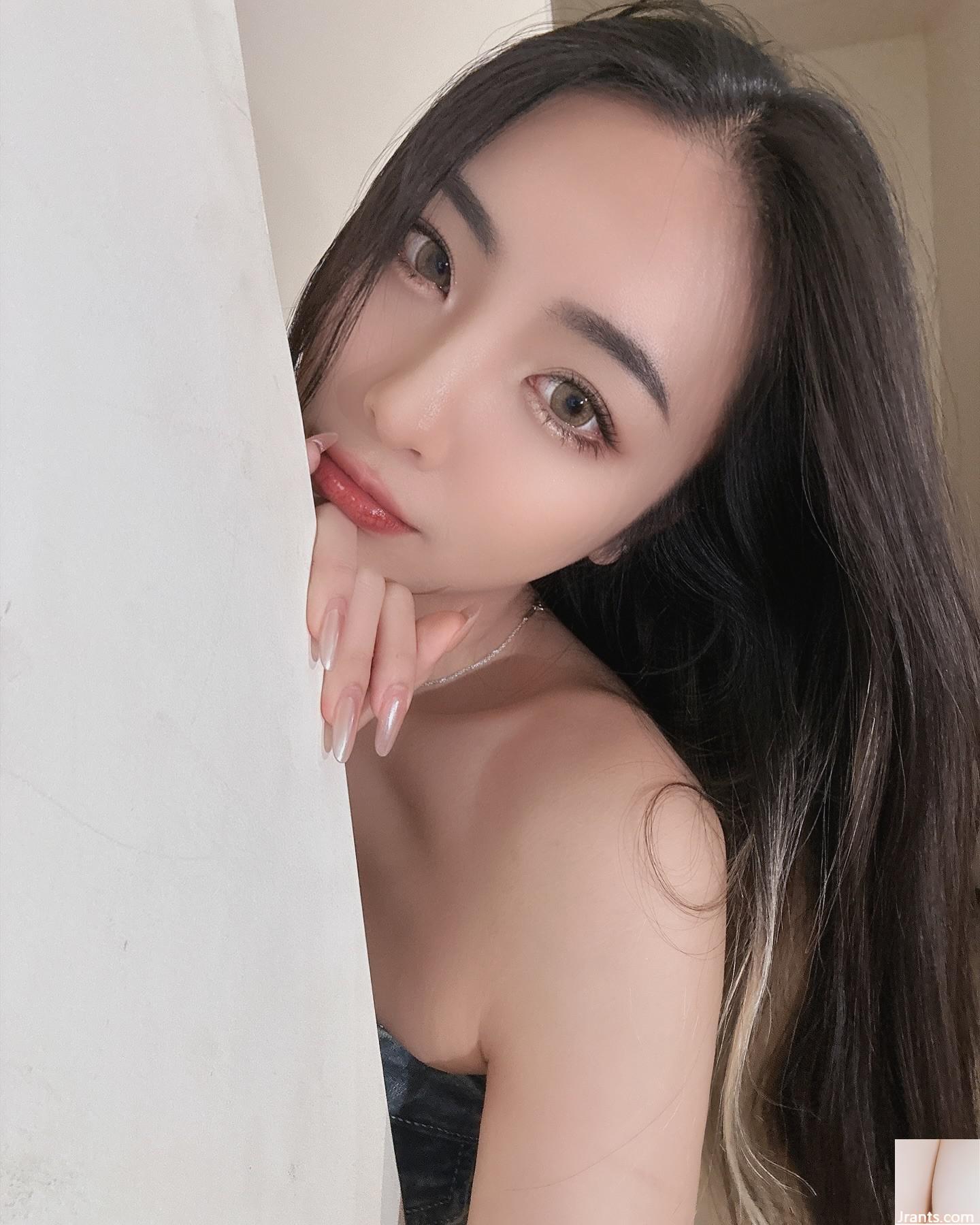 “Chloe”, hot girl live-stream với khí chất hoàn hảo và khí chất gợi cảm (15P) - Ảnh 6