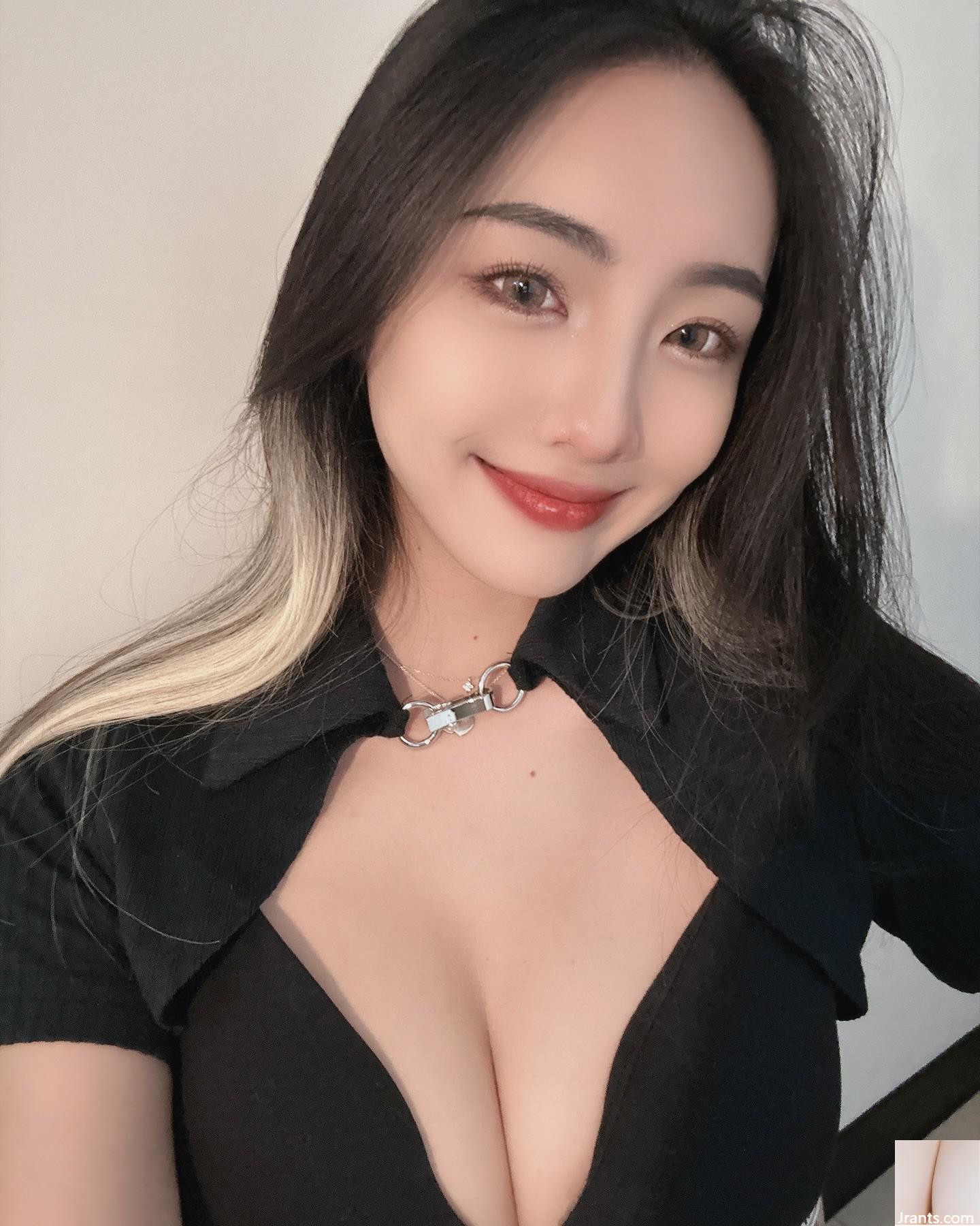 “Chloe”, hot girl live-stream với khí chất hoàn hảo và khí chất gợi cảm (15P) - Ảnh 9