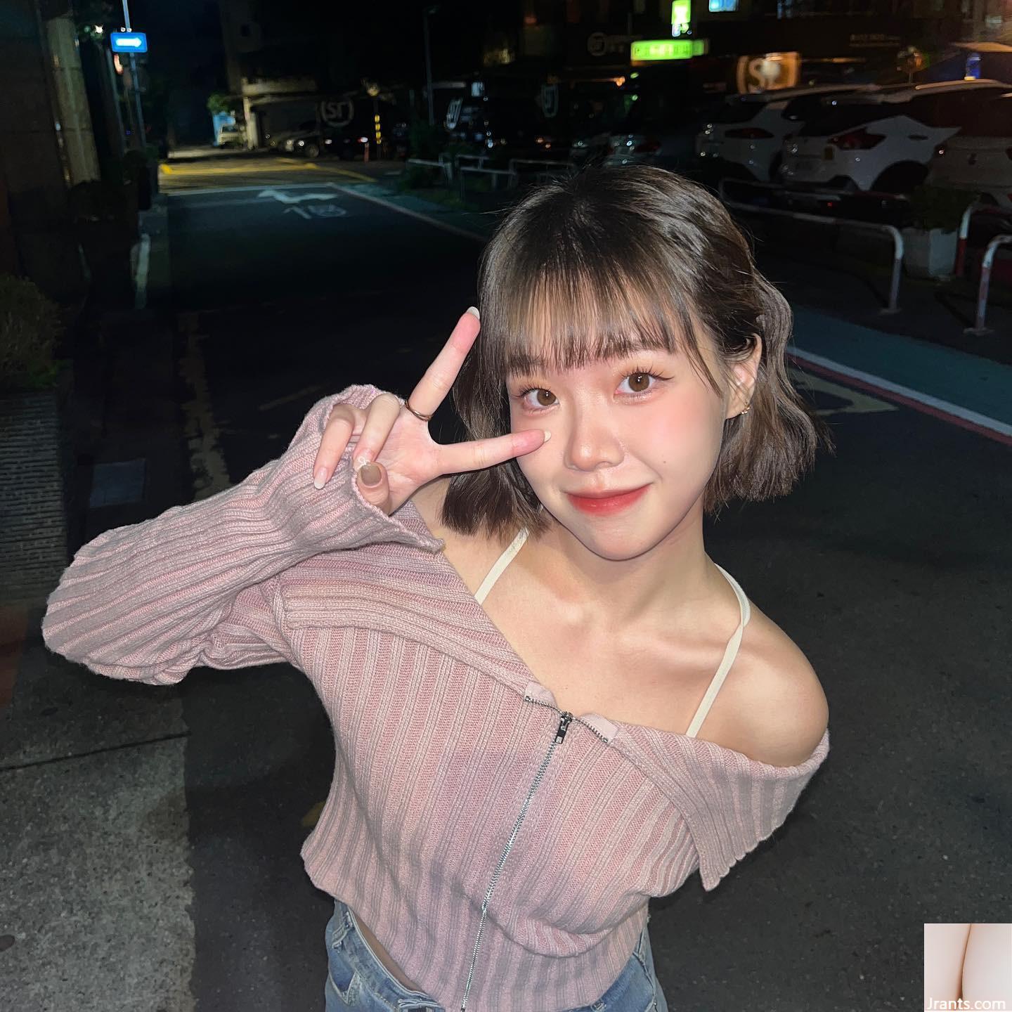 Thân hình đáng kinh ngạc “pc lyc” có biểu cảm quyến rũ và quyến rũ khiến người hâm mộ phải hét lên (14P) - Ảnh 2