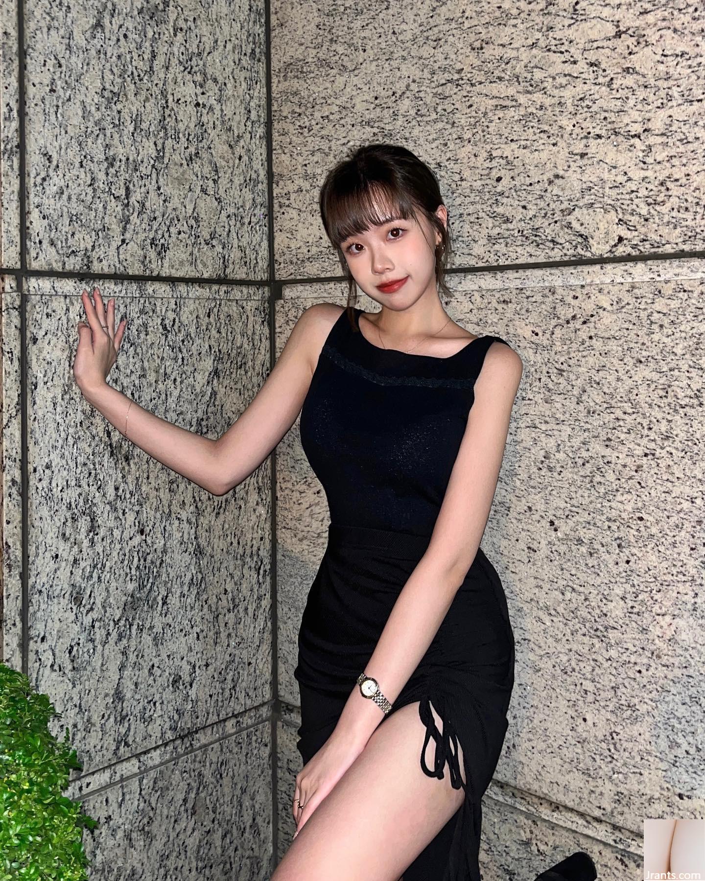 Thân hình đáng kinh ngạc “pc lyc” có biểu cảm quyến rũ và quyến rũ khiến người hâm mộ phải hét lên (14P) - Ảnh 5