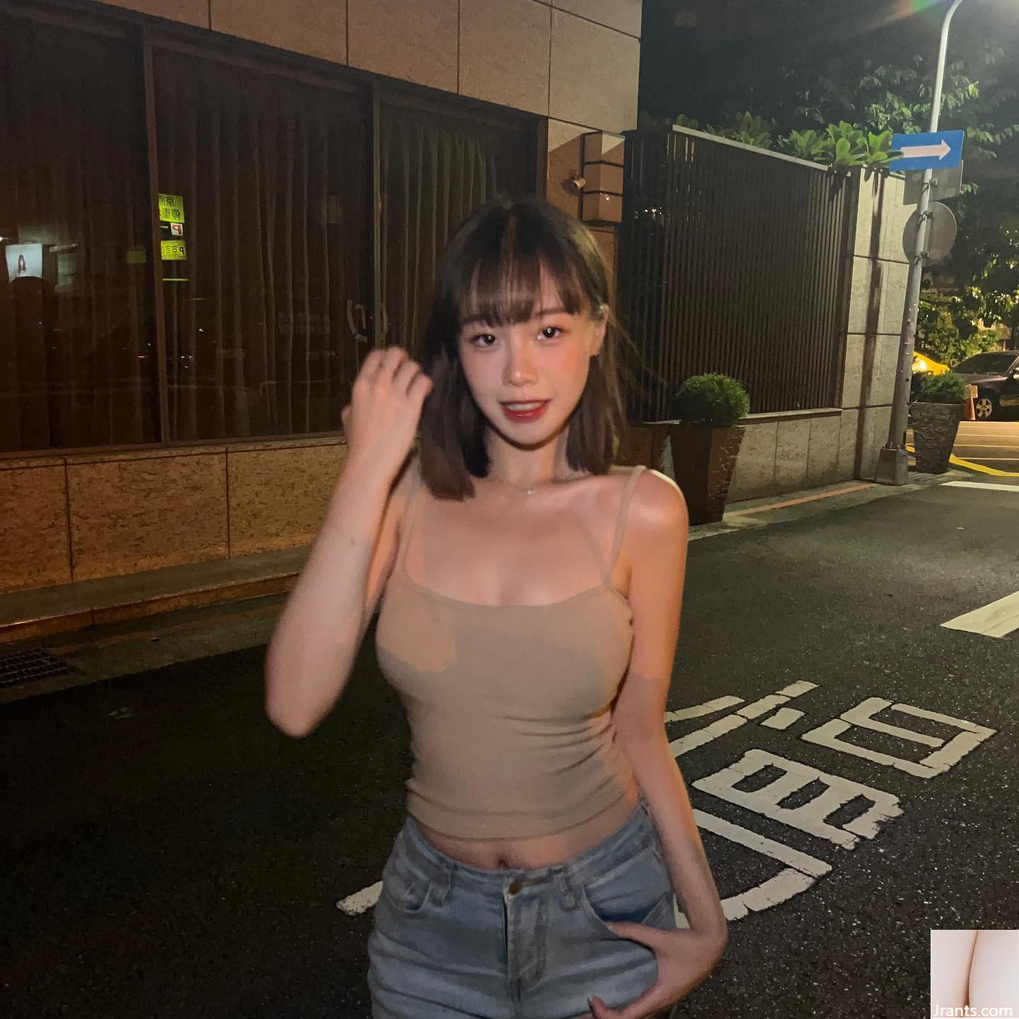 Thân hình đáng kinh ngạc “pc lyc” có biểu cảm quyến rũ và quyến rũ khiến người hâm mộ phải hét lên (14P) - Ảnh 9