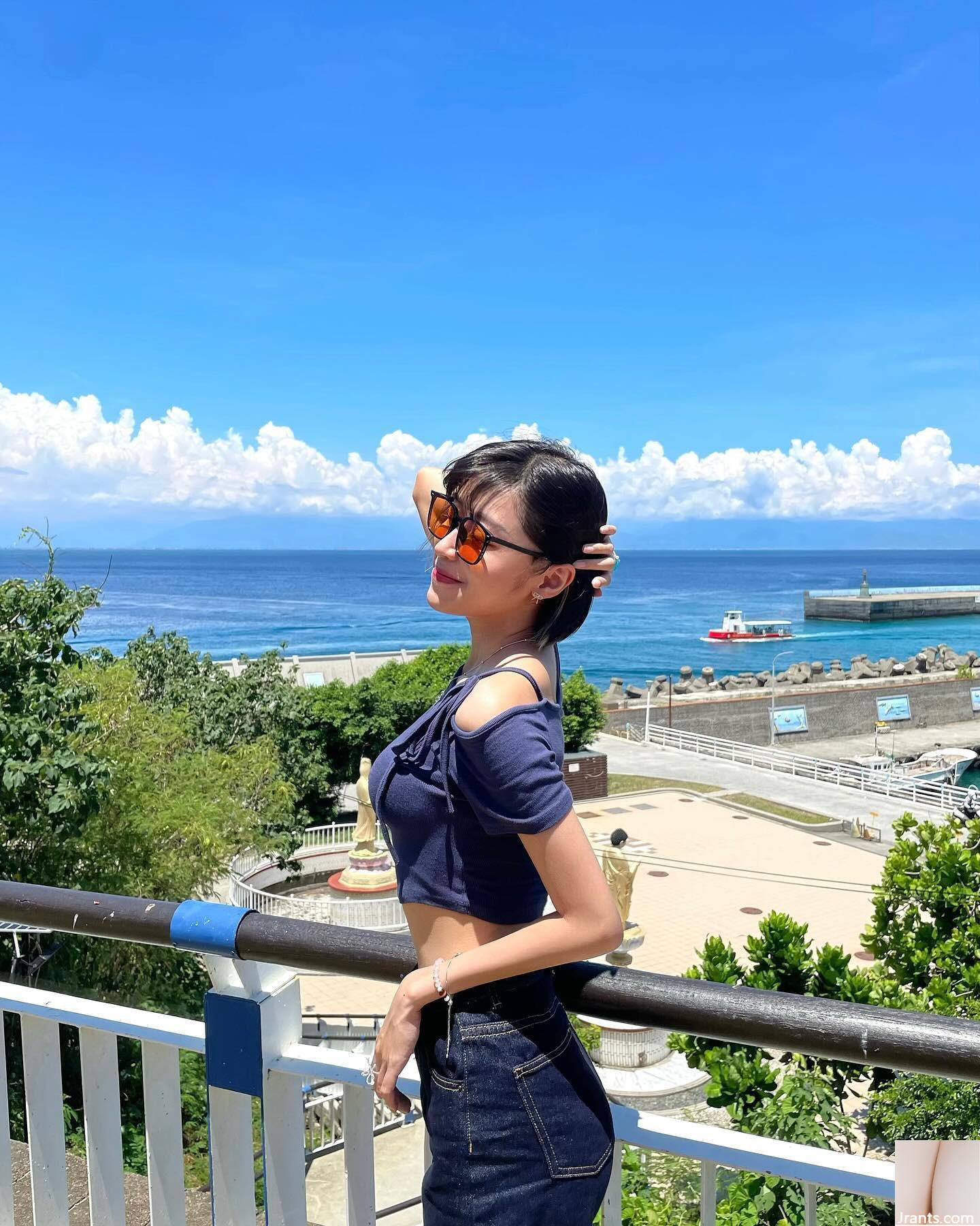 Cô gái ngọt ngào có khí chất “7pupu” có thân hình tuyệt đẹp – gợi cảm – chỉ cần nhìn vào là bạn sẽ mê mẩn (13P) - Ảnh 10