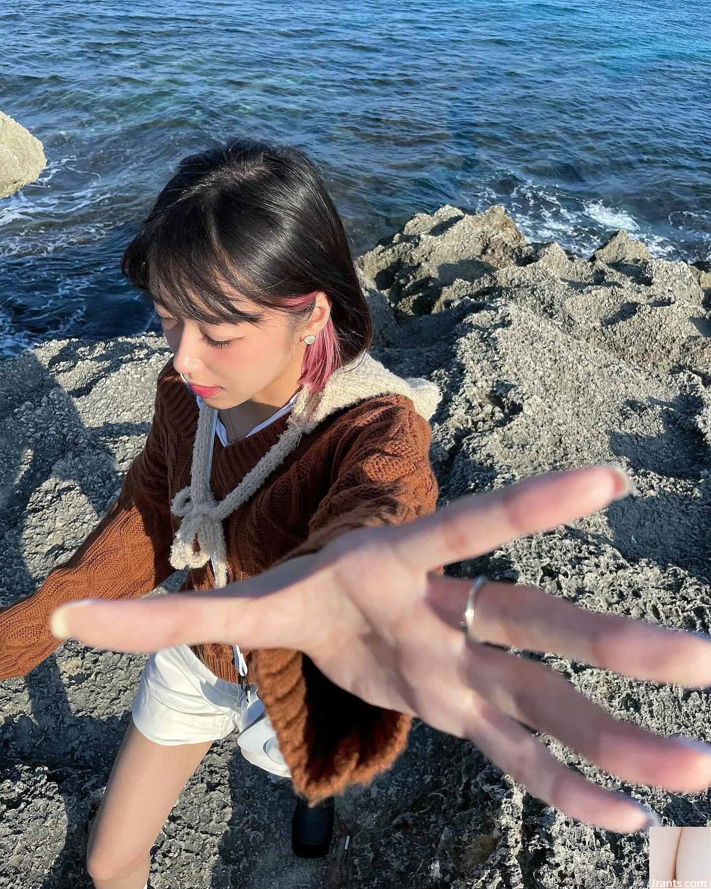 Cô gái ngọt ngào có khí chất “7pupu” có thân hình tuyệt đẹp – gợi cảm – chỉ cần nhìn vào là bạn sẽ mê mẩn (13P) - Ảnh 11