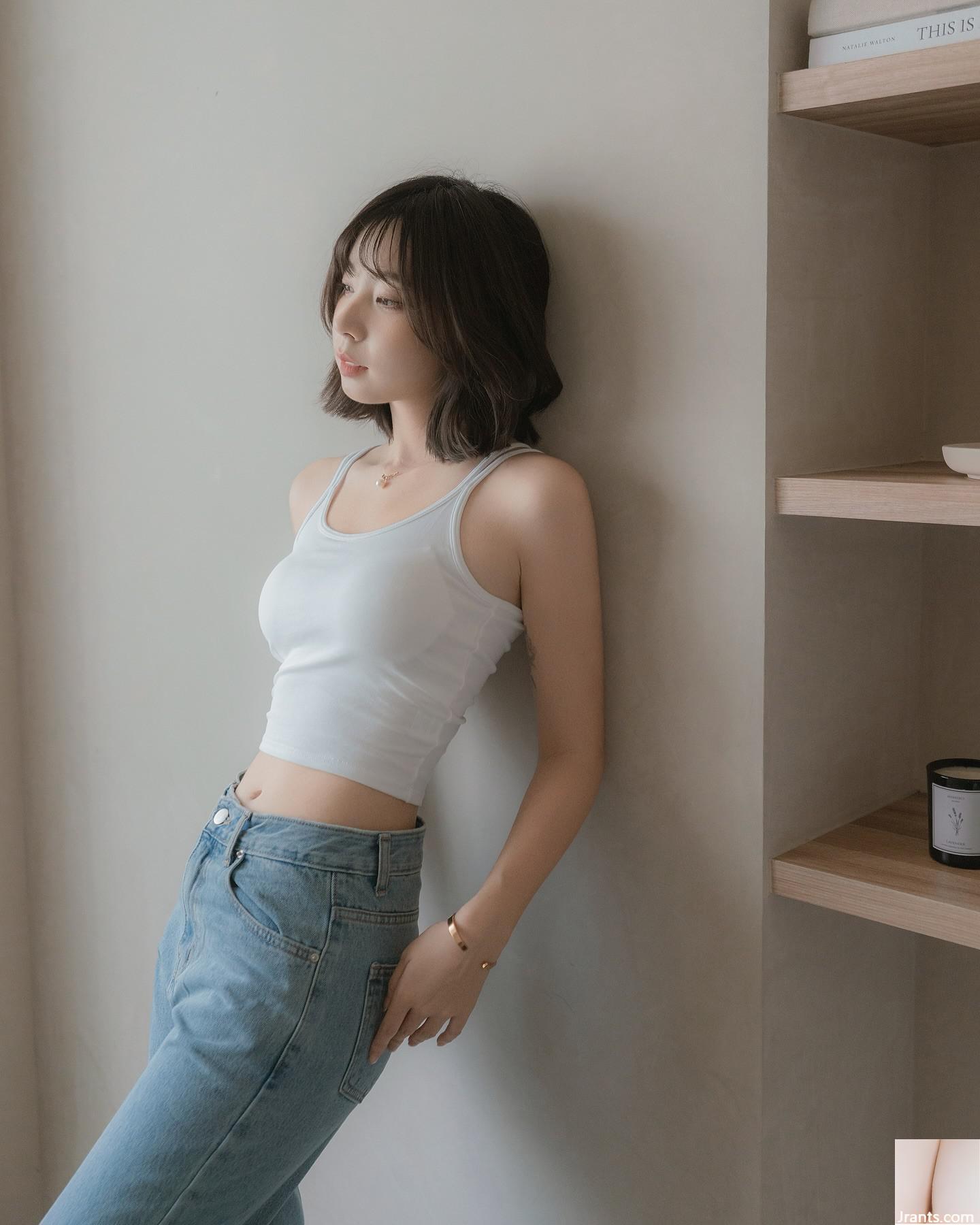 (brigixxe_18 “Sinh ra như nai, chỉ nhìn thôi cũng không giấu nổi sự phấn khích, khiến người ta mê mẩn (13P) - Ảnh 5