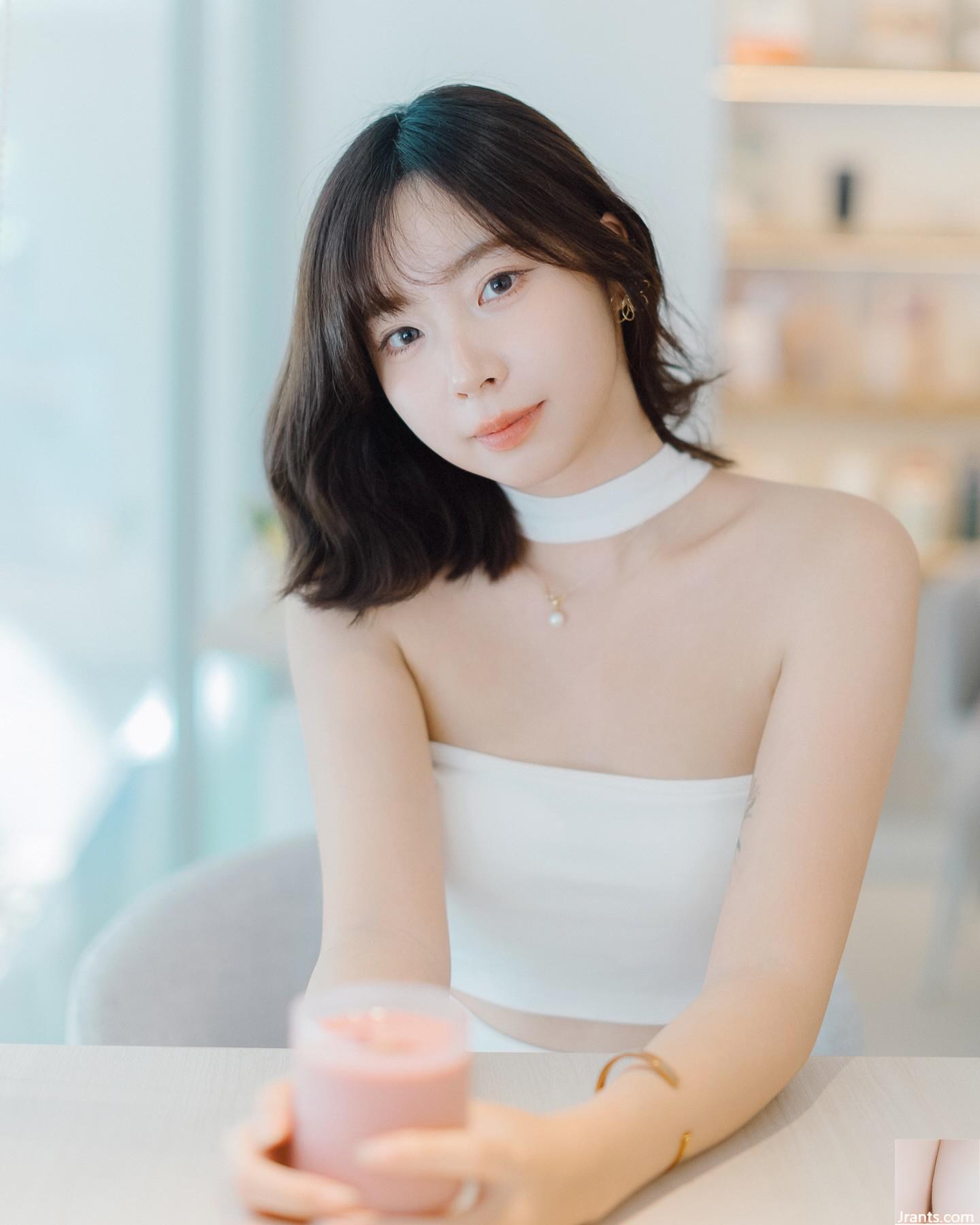 (brigixxe_18 “Sinh ra như nai, chỉ nhìn thôi cũng không giấu nổi sự phấn khích, khiến người ta mê mẩn (13P) - Ảnh 8