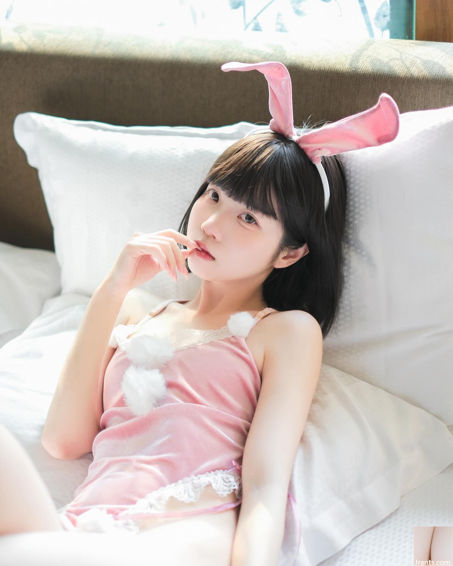 Thật khó để làm chủ được những chiếc bánh bao tròn trịa với vẻ ngoài xinh đẹp (kexuanw), càng nhìn càng tức giận (17P) - Ảnh 16