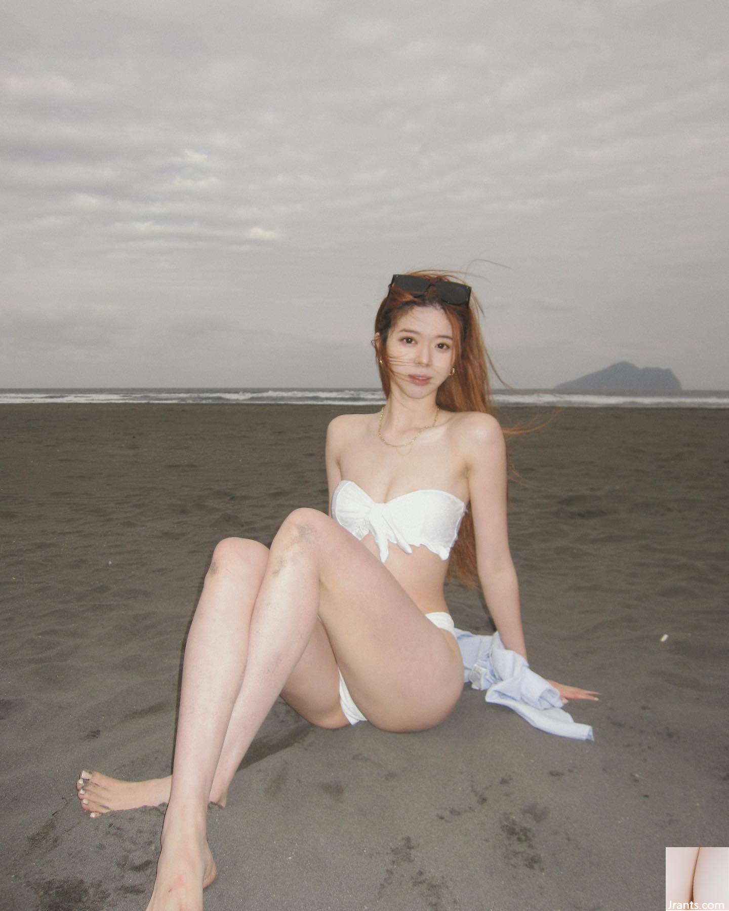 Vẻ đẹp trẻ thơ “lrene” có bộ ngực đầy đặn, đẹp và toát lên sự tươi trẻ để chinh phục bạn (22P) - Ảnh 10