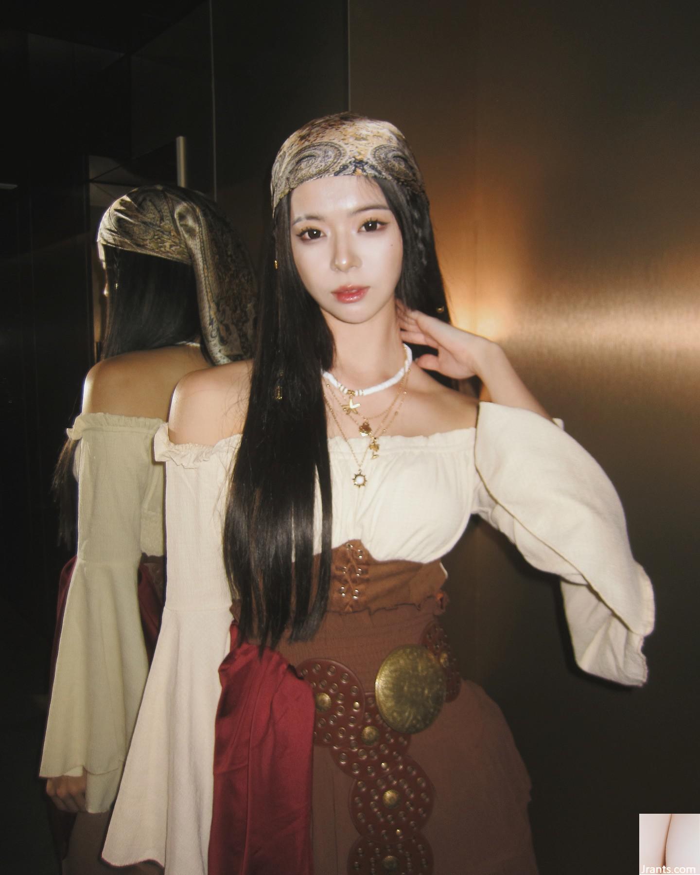 Vẻ đẹp trẻ thơ “lrene” có bộ ngực đầy đặn, đẹp và toát lên sự tươi trẻ để chinh phục bạn (22P) - Ảnh 16