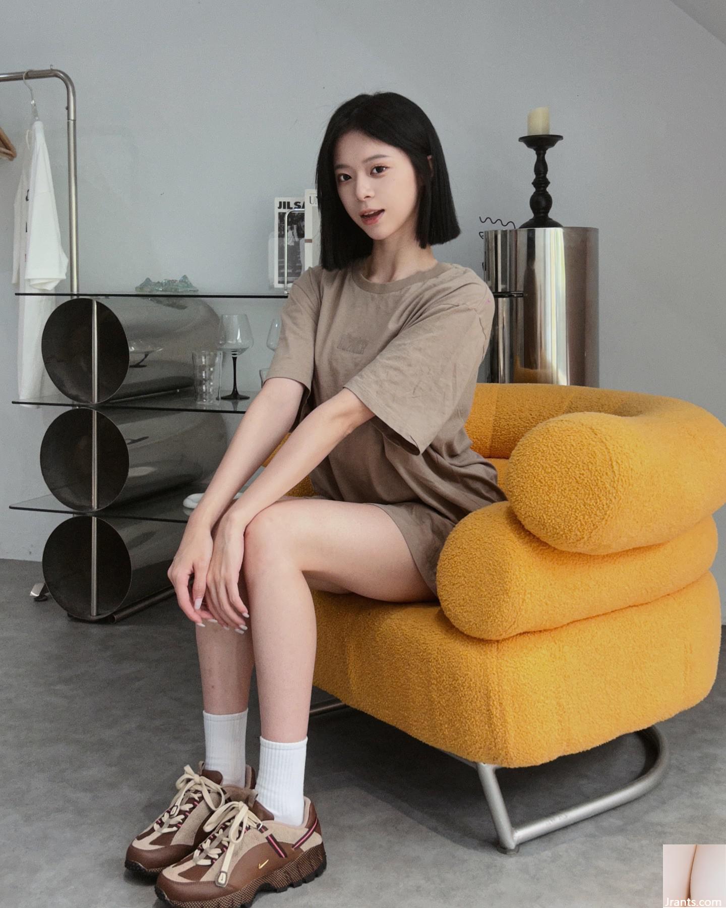 Vẻ đẹp trẻ thơ “lrene” có bộ ngực đầy đặn, đẹp và toát lên sự tươi trẻ để chinh phục bạn (22P) - Ảnh 20