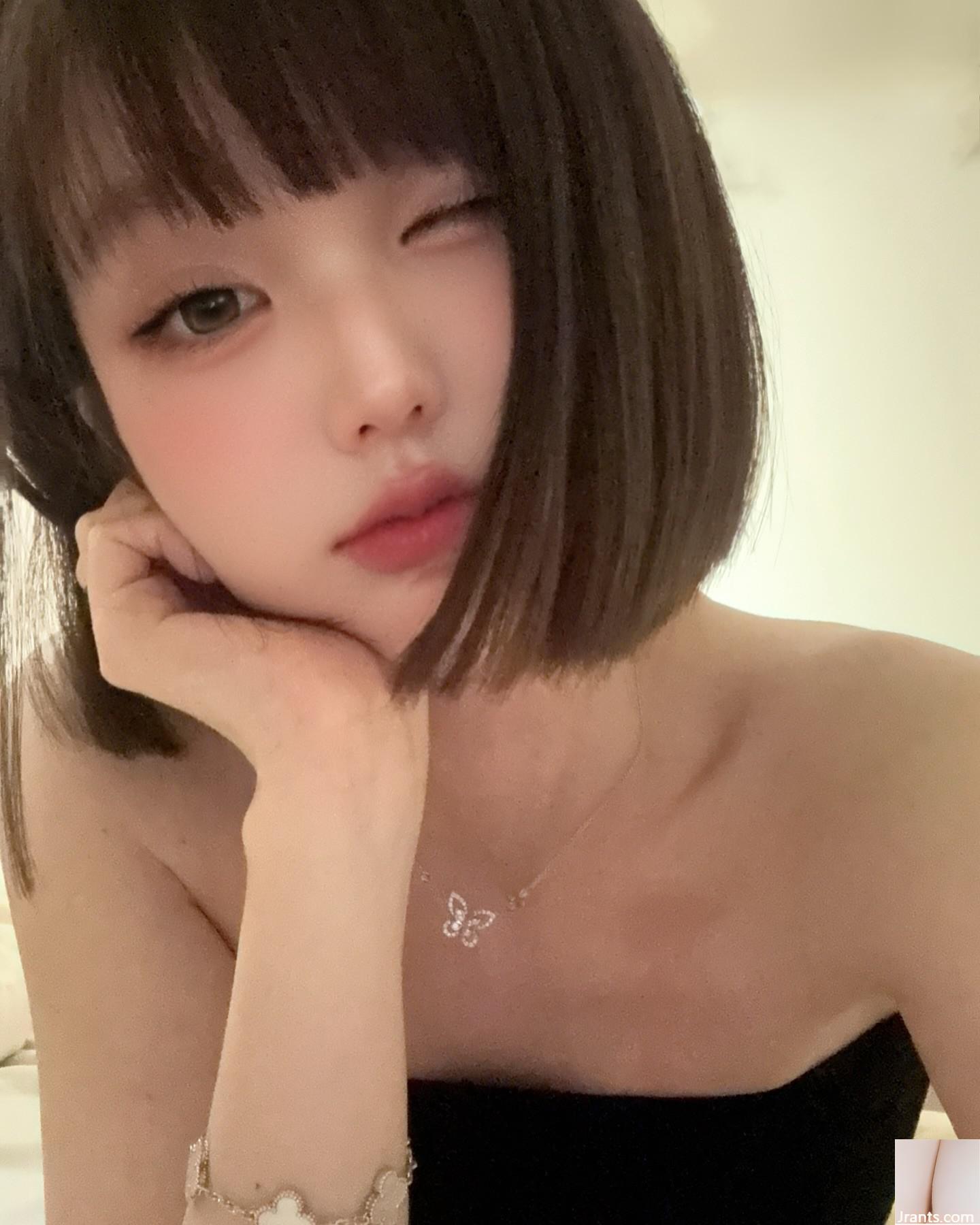 Vẻ đẹp thấp thoáng của cô gái ngọt ngào “Niniko” khiến dân tình tan chảy (19P) - Ảnh 15