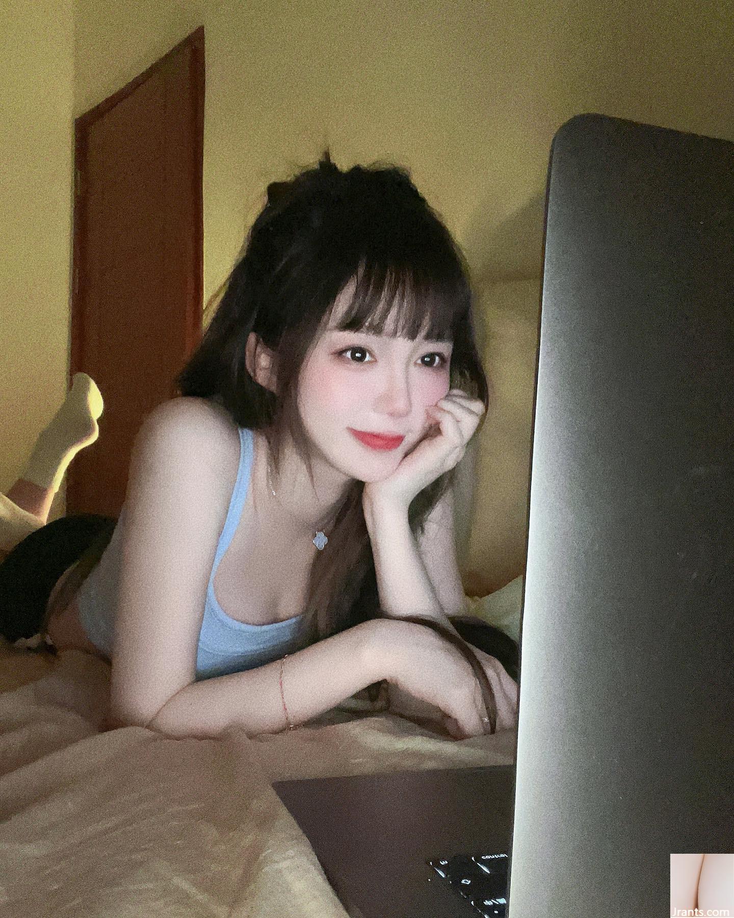 Vẻ đẹp thấp thoáng của cô gái ngọt ngào “Niniko” khiến dân tình tan chảy (19P) - Ảnh 4