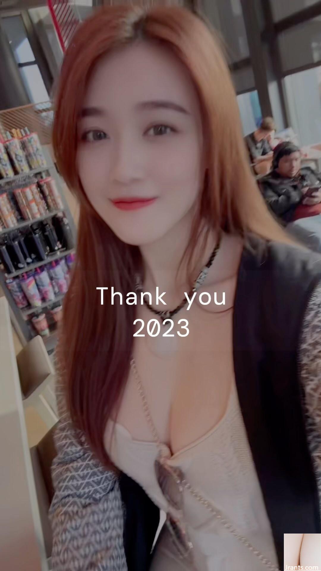 Đường cong nụ cười trên ngực của cô nàng ngọt ngào “Kaiqi K7” khiến dân tình tan chảy ngay lập tức (16P) - Ảnh 6