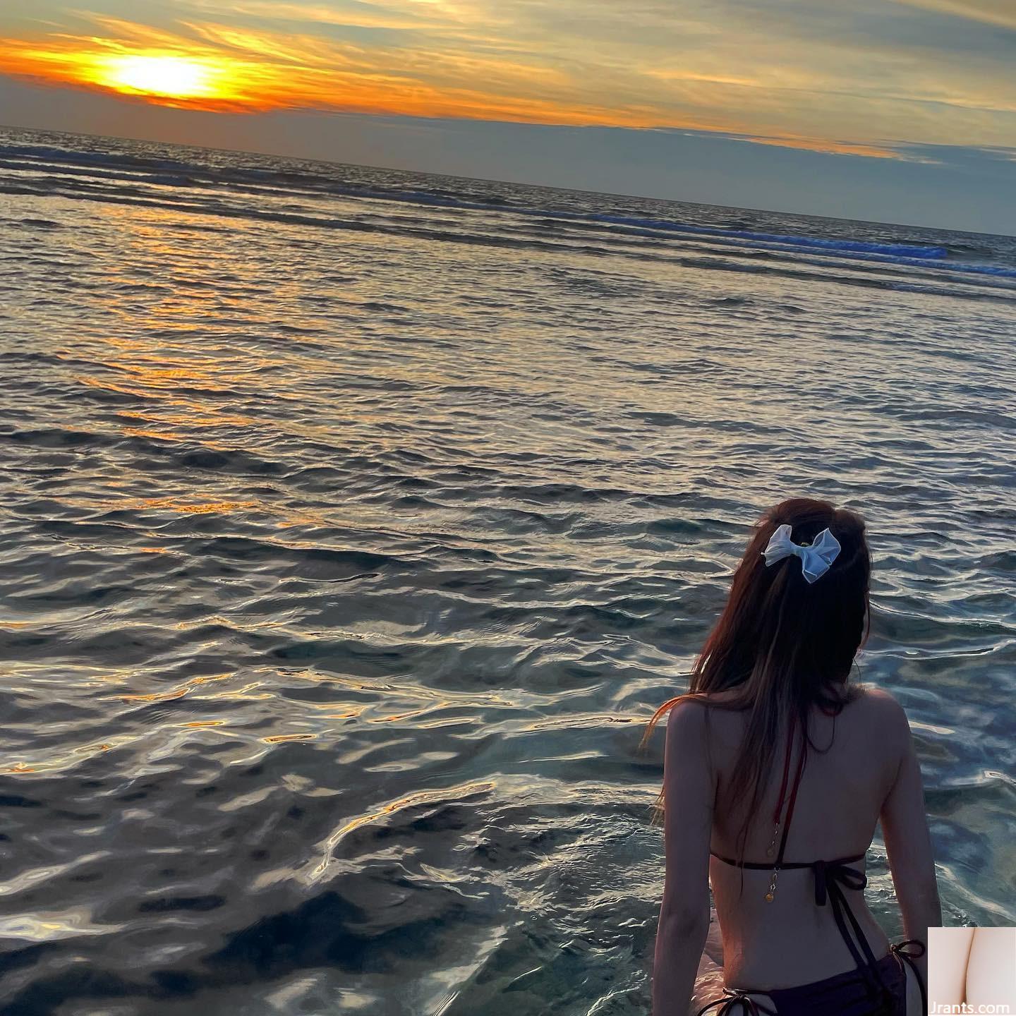 Cô phù thủy nhỏ “ashley0322” có thân hình nóng bỏng nhưng rất quyến rũ (18P) - Ảnh 17