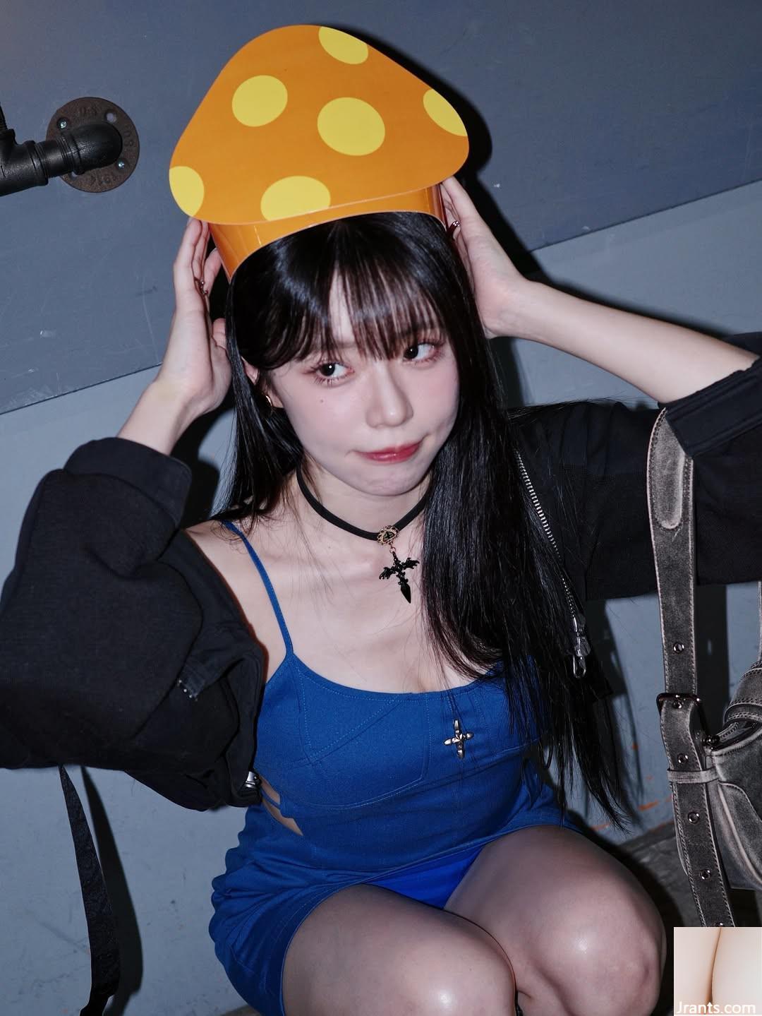 “Bác ma đỏ” sở hữu thân hình nóng bỏng với khí chất lém lỉnh và nụ cười hoàn hảo (10P) - Ảnh 3