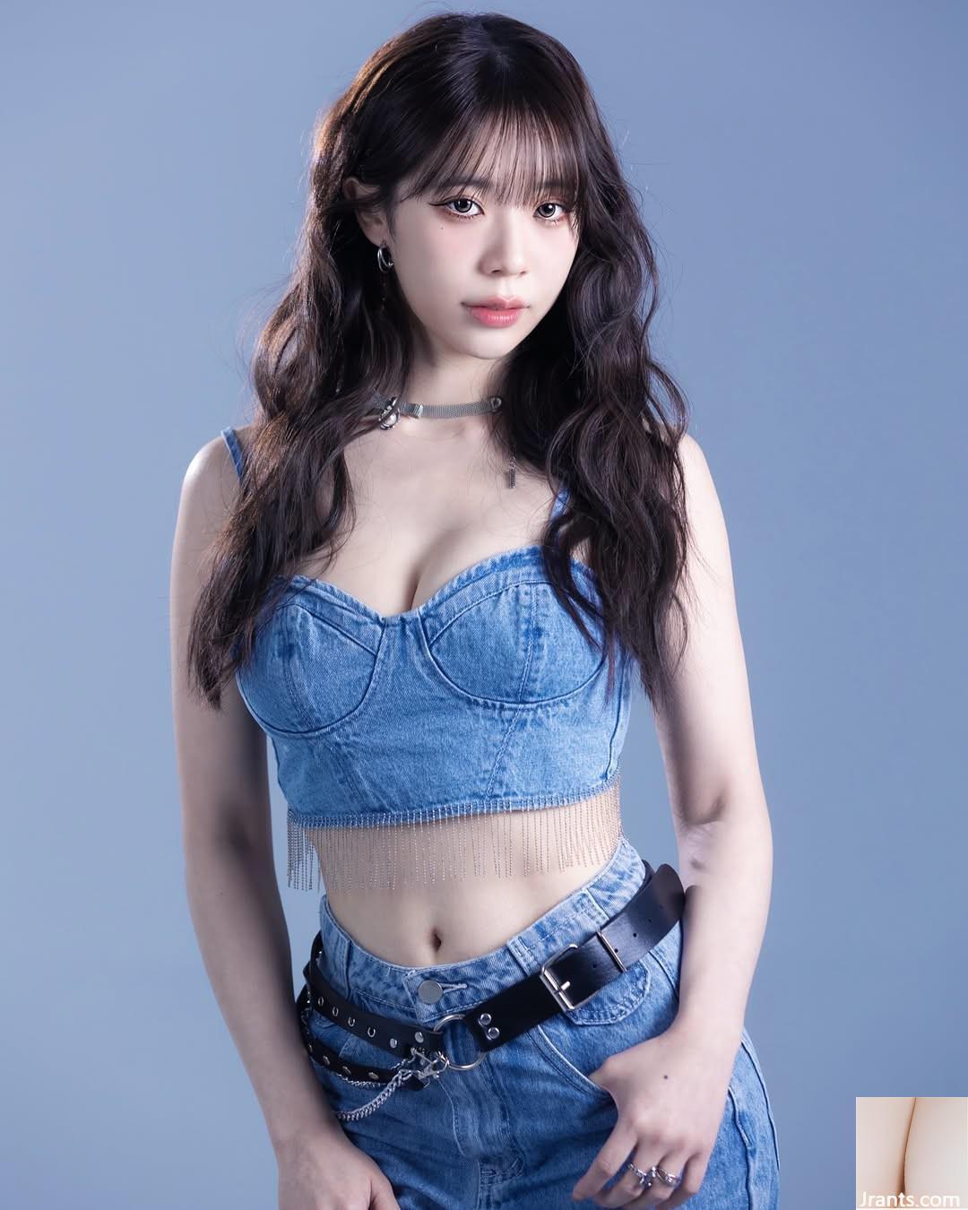 “Bác ma đỏ” sở hữu thân hình nóng bỏng với khí chất lém lỉnh và nụ cười hoàn hảo (10P) - Ảnh 4