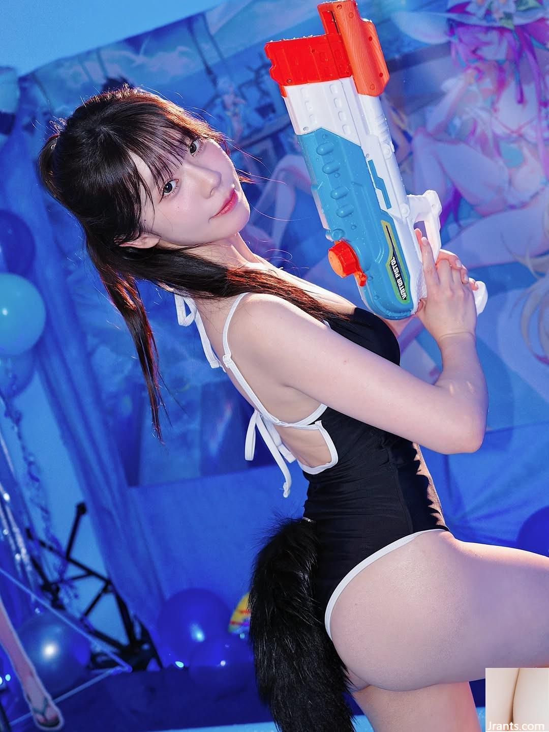 “Bác ma đỏ” sở hữu thân hình nóng bỏng với khí chất lém lỉnh và nụ cười hoàn hảo (10P) - Ảnh 8