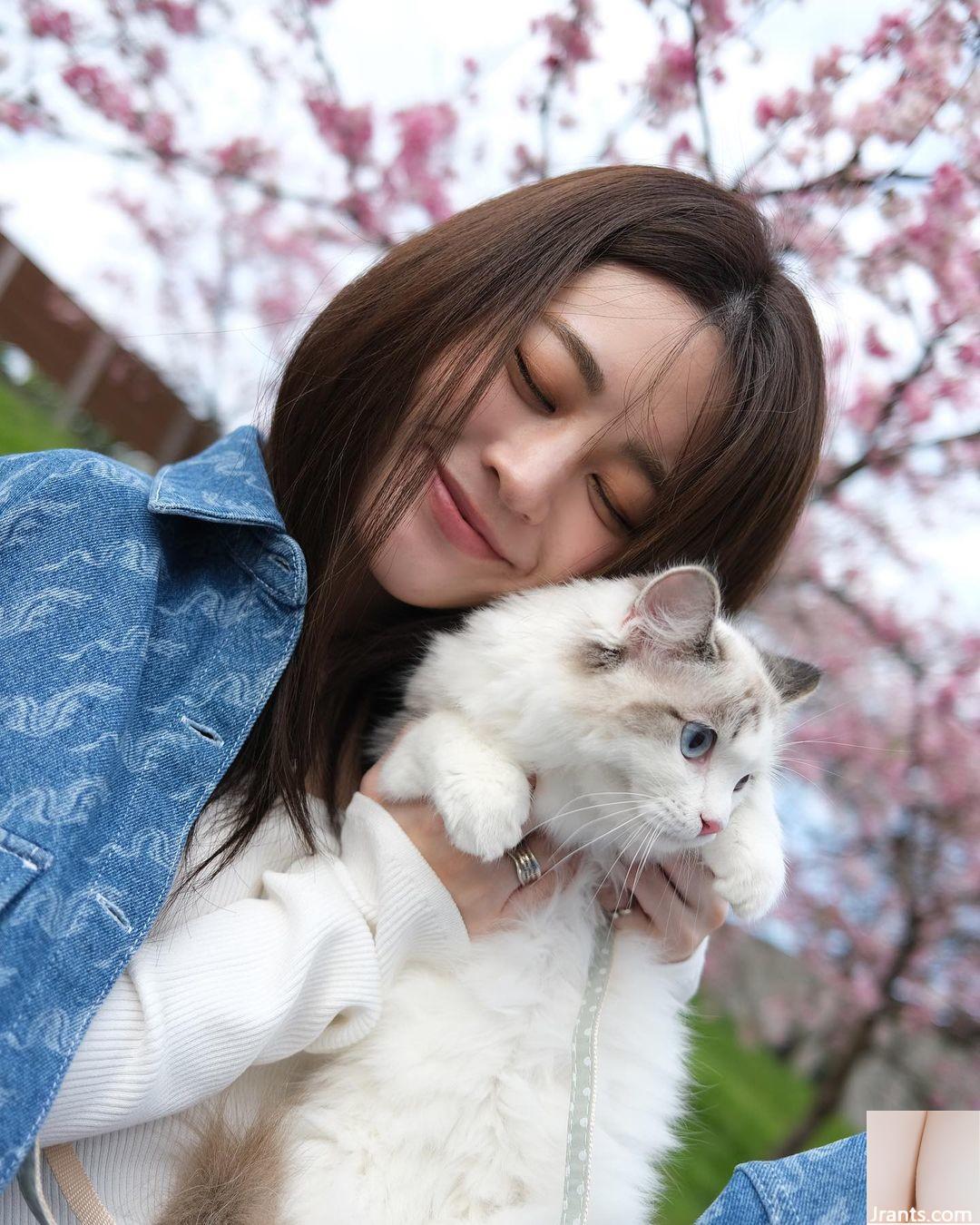 “Zhang Yunong” có nụ cười ngọt ngào và thần thái thiên thần, đường nét khuôn mặt đẹp đến mức bạn không thể bỏ lỡ (10P) - Ảnh 2