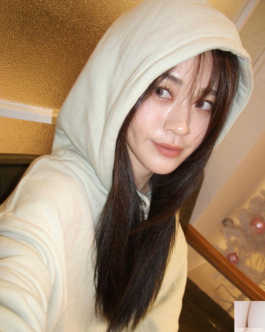 “Zhang Yunong” có nụ cười ngọt ngào và thần thái thiên thần, đường nét khuôn mặt đẹp đến mức bạn không thể bỏ lỡ (10P) - Ảnh 3