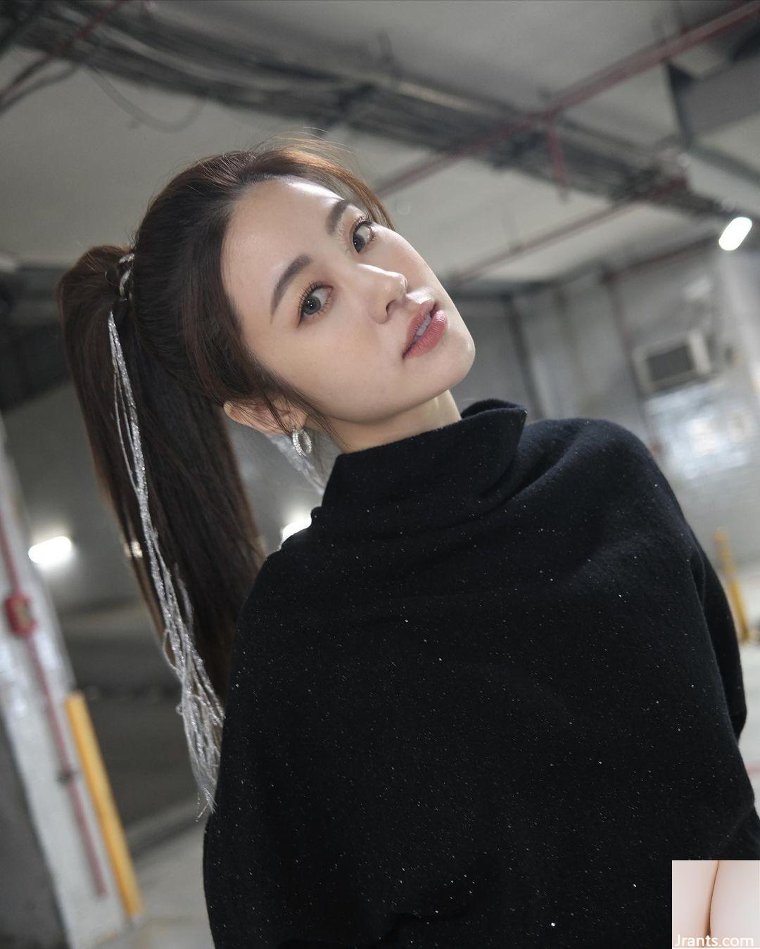 “Zhang Yunong” có nụ cười ngọt ngào và thần thái thiên thần, đường nét khuôn mặt đẹp đến mức bạn không thể bỏ lỡ (10P) - Ảnh 4