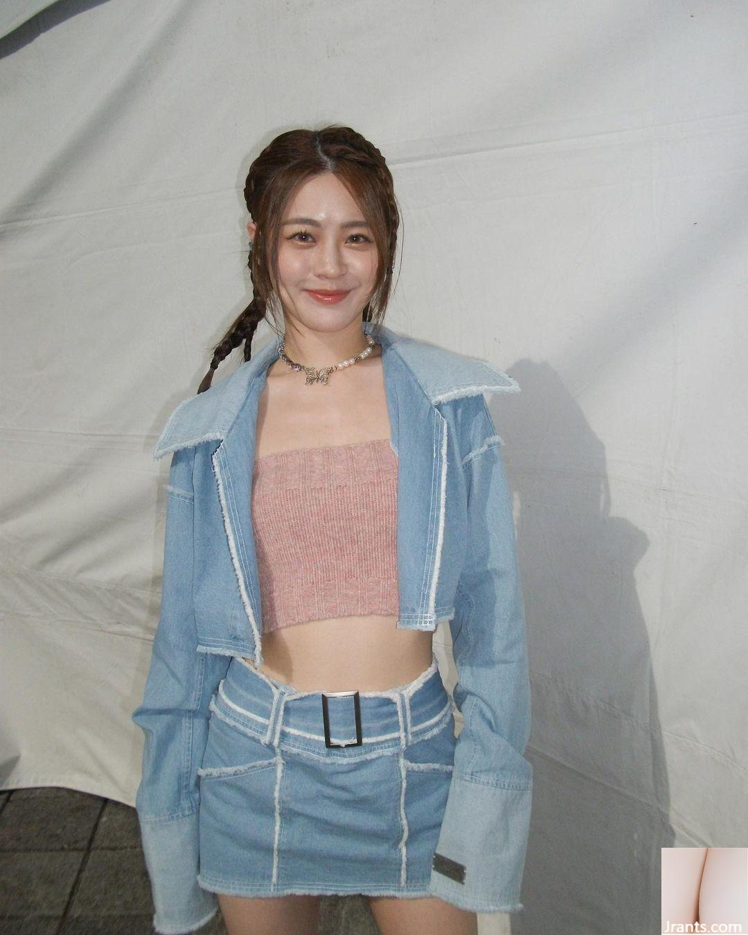 “Zhang Yunong” có nụ cười ngọt ngào và thần thái thiên thần, đường nét khuôn mặt đẹp đến mức bạn không thể bỏ lỡ (10P) - Ảnh 9