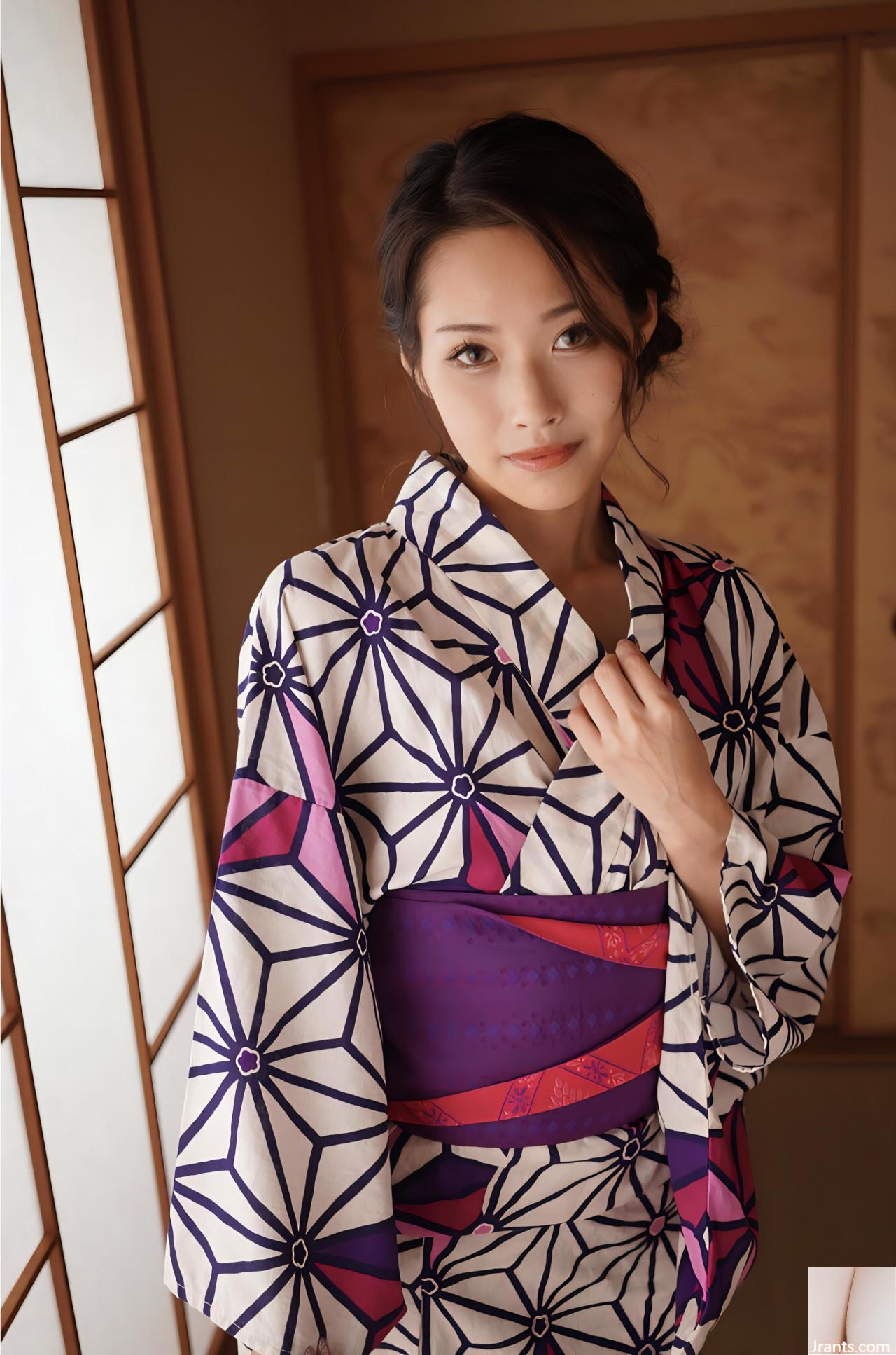 (Umezawa Aya) Sự giải phóng ngực tuyết của người phụ nữ trưởng thành nóng bỏng đến mức phá vỡ các bảng xếp hạng…. Net: Không thể chịu nổi (21P - Ảnh 2