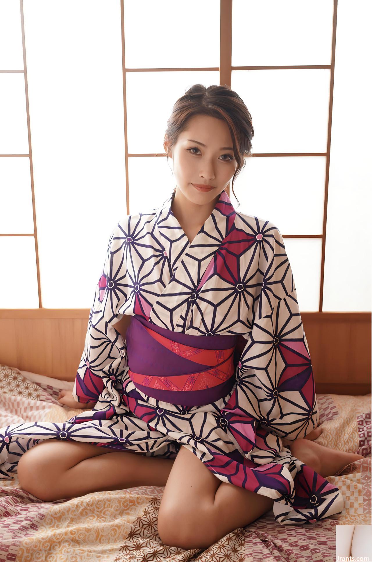 (Umezawa Aya) Sự giải phóng ngực tuyết của người phụ nữ trưởng thành nóng bỏng đến mức phá vỡ các bảng xếp hạng…. Net: Không thể chịu nổi (21P - Ảnh 3