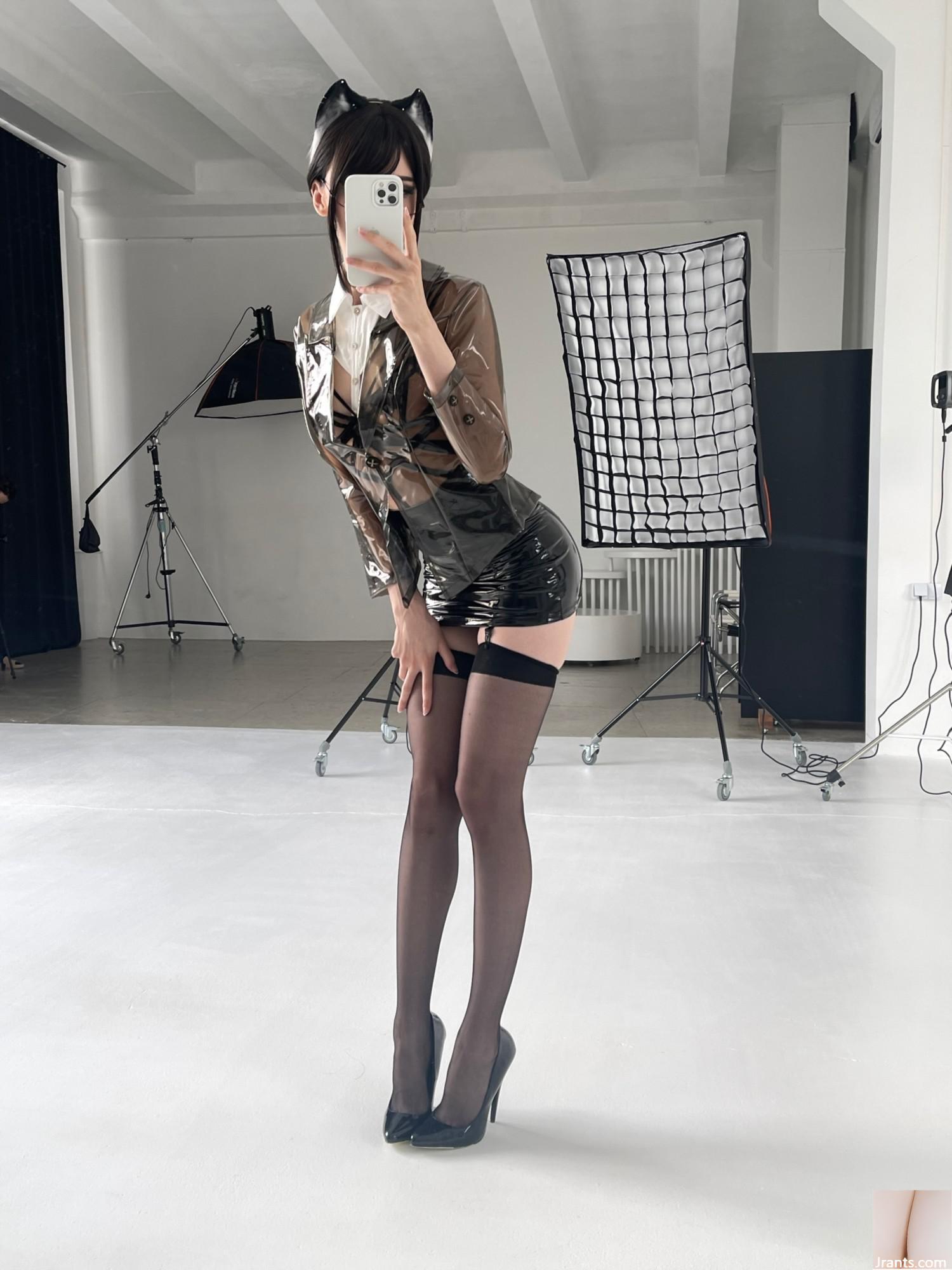 Cao su văn phòng Candy Ball(56P) - Ảnh 49