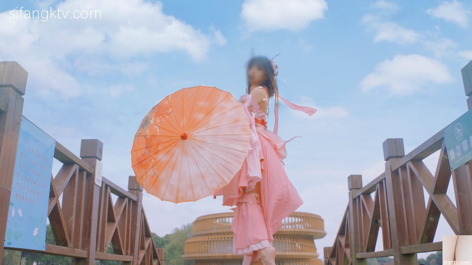 (Xiao Yu)-COS Zhen Ji (42P) - Ảnh 23