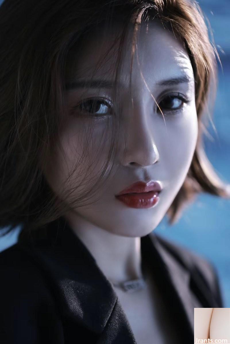 (Người đẹp Twitter)@wangniniyimei(55P) - Ảnh 15