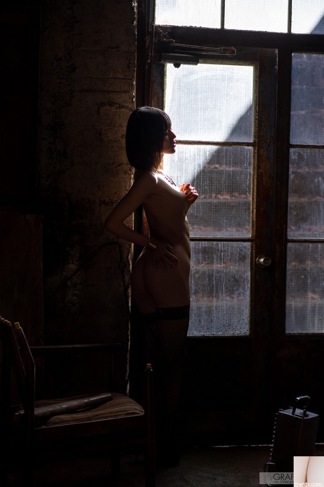 (Ảnh) (Graphis) Reimu Ryomori “Be Enchanted” (160P) - Ảnh 123