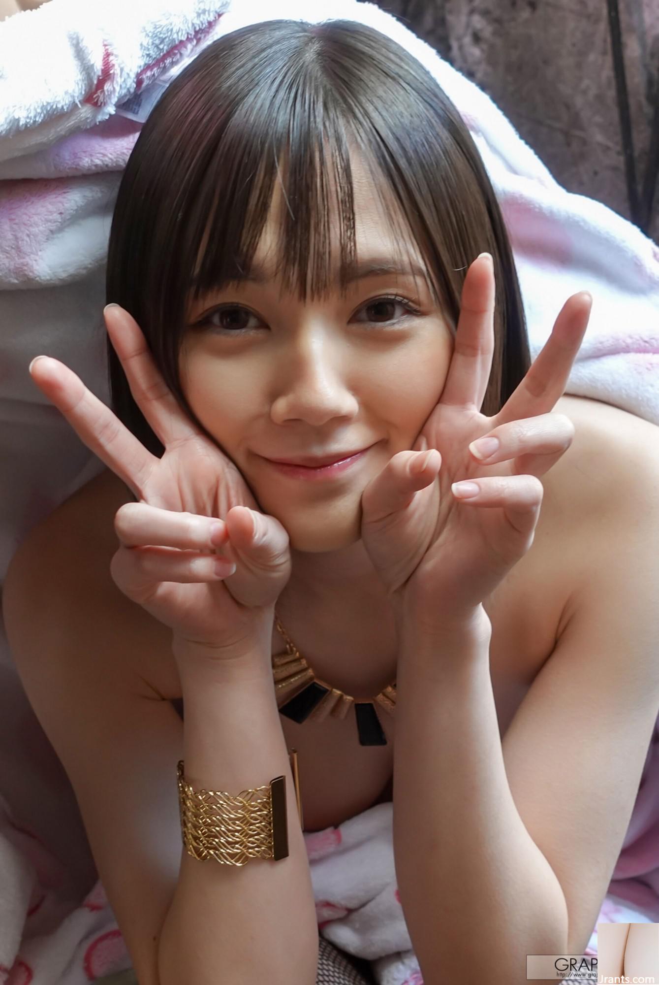 (Ảnh) (Graphis) Reimu Ryomori “Be Enchanted” (160P) - Ảnh 143