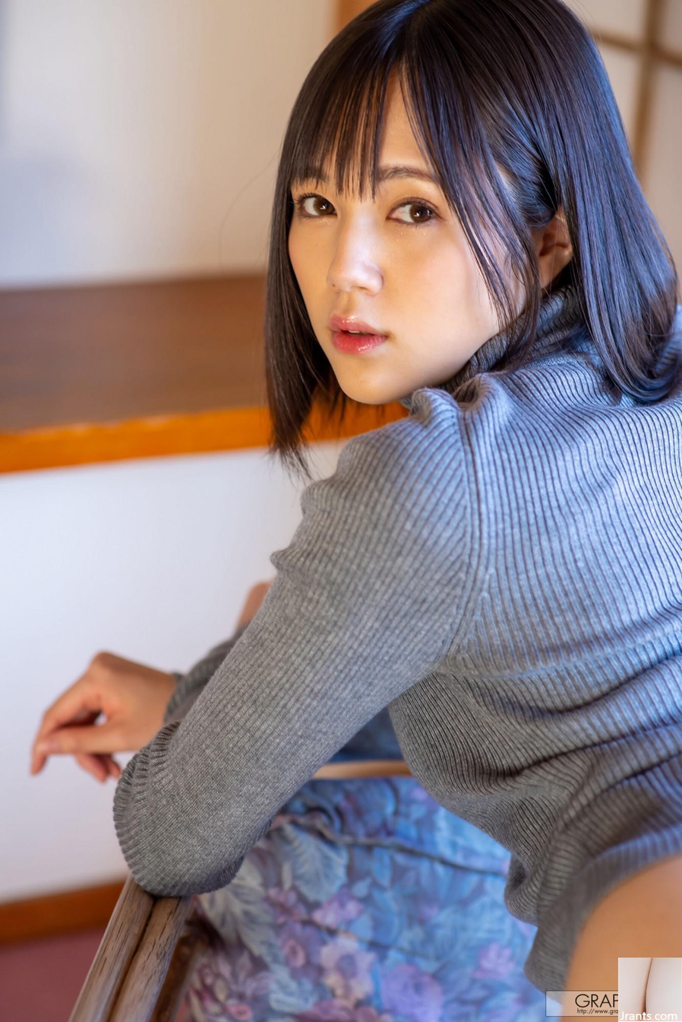 (Ảnh) (Graphis) Reimu Ryomori “Be Enchanted” (160P) - Ảnh 15