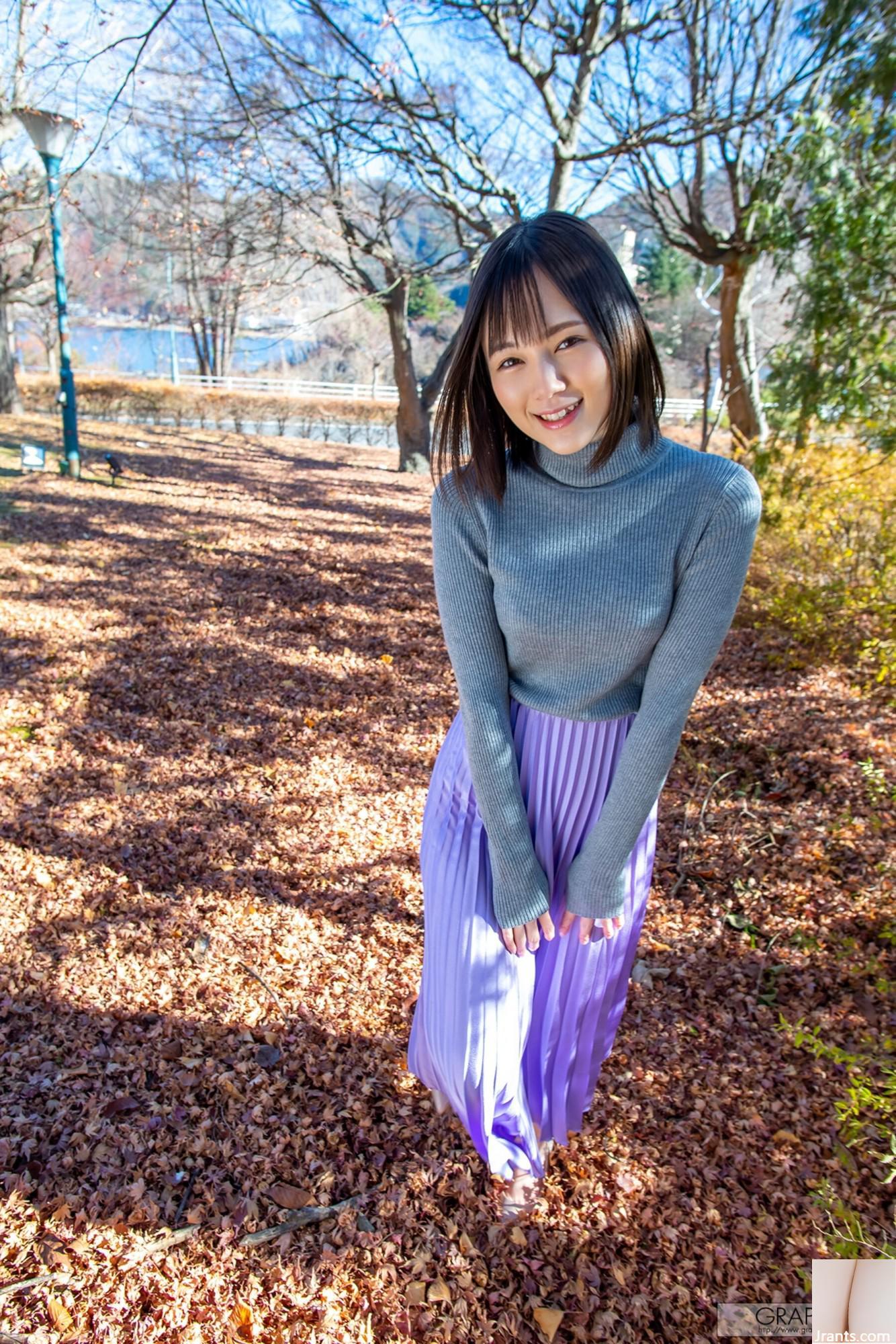 (Ảnh) (Graphis) Reimu Ryomori “Be Enchanted” (160P) - Ảnh 6