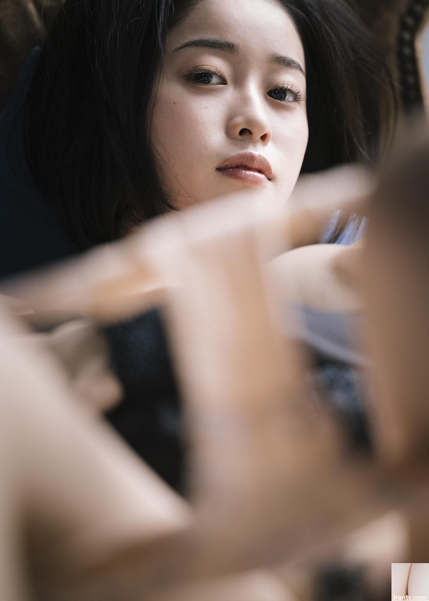 MINAMO “Mùa ngực” (SEXY) (61P) - Ảnh 12