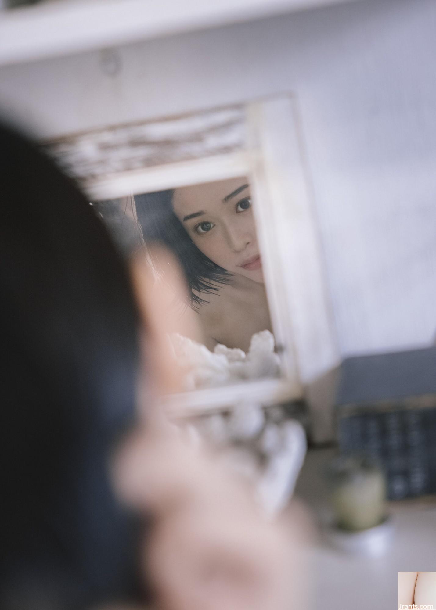 MINAMO “Mùa ngực” (SEXY) (61P) - Ảnh 52