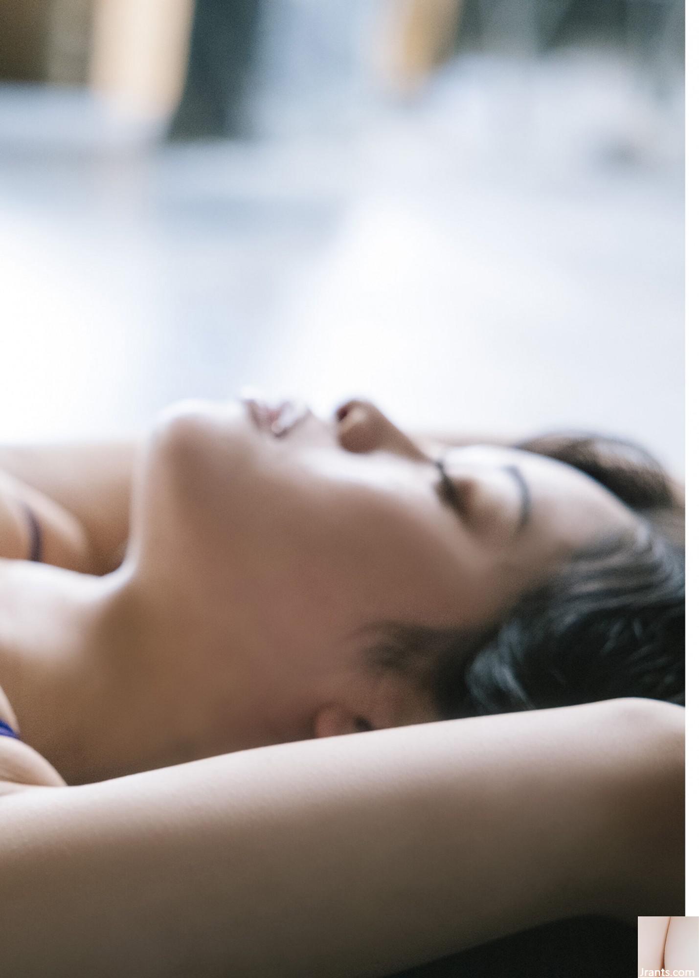 MINAMO “Mùa ngực” (SEXY) (61P) - Ảnh 59