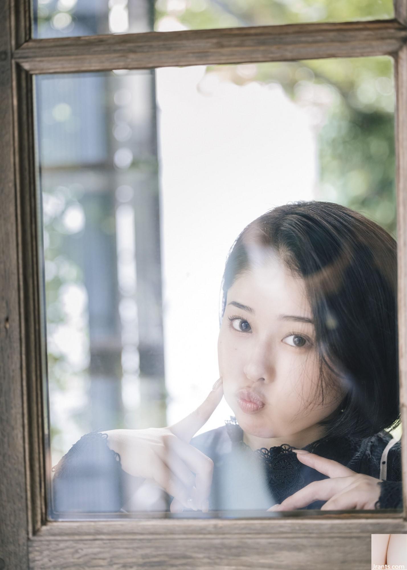 MINAMO “Mùa ngực” (SEXY) (61P) - Ảnh 8